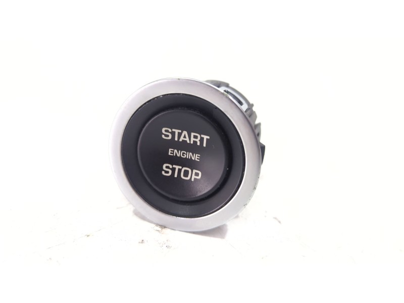 Recambio de boton start/stop para land rover discovery v (l462) 2.0 sd4 4x4 referencia OEM IAM GPLA14C376AB  