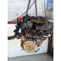 Recambio de motor completo para peugeot 207 (2006) 1.4 confort [1,4 ltr. - 50 kw hdi] referencia OEM IAM 8HR  