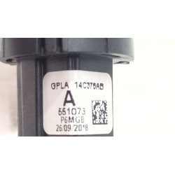 Recambio de boton start/stop para land rover discovery v (l462) 2.0 sd4 4x4 referencia OEM IAM GPLA14C376AB  