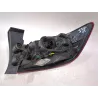 Recambio de piloto trasero izquierdo para renault clio iv (bh_) 1.5 dci 90 referencia OEM IAM 265553752R  