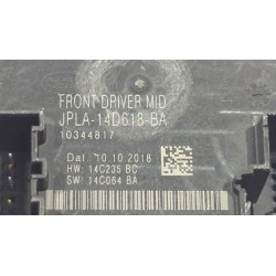 Recambio de modulo electronico para land rover discovery v (l462) 2.0 sd4 4x4 referencia OEM IAM JPLA14D618BA  