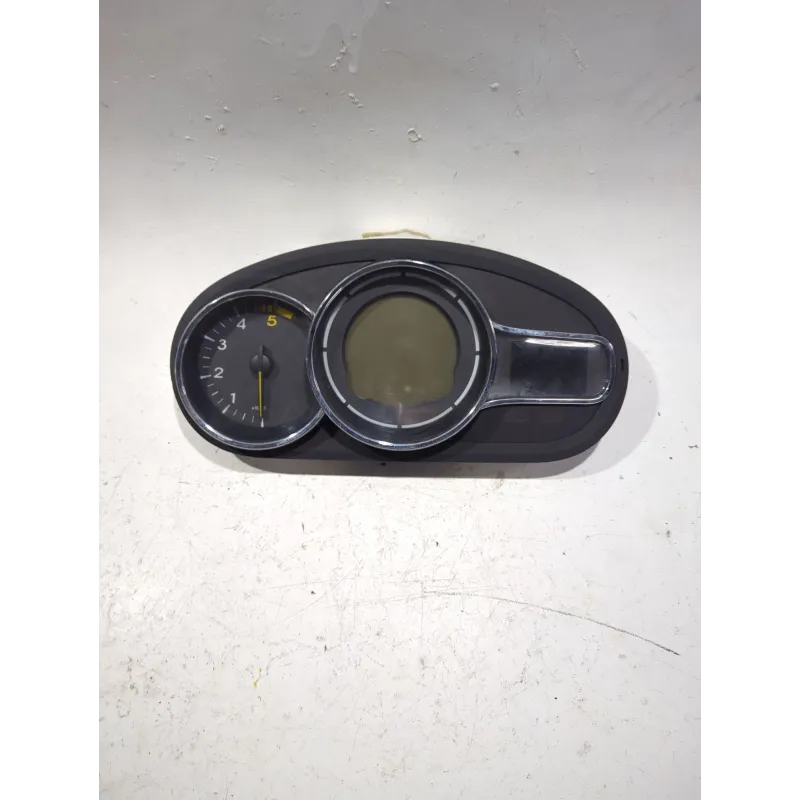 Recambio de cuadro completo para renault megane iii fastback (bz0_) 1.9 dci (bz0n, bz0j) referencia OEM IAM A2C53258659  