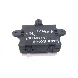 Recambio de modulo electronico para land rover discovery v (l462) 2.0 sd4 4x4 referencia OEM IAM JPLA14D618BA  