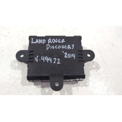 Recambio de modulo electronico para land rover discovery v (l462) 2.0 sd4 4x4 referencia OEM IAM JPLA14D618BA  