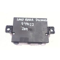 Recambio de modulo electronico para land rover discovery v (l462) 2.0 sd4 4x4 referencia OEM IAM JPLA19H440BE  