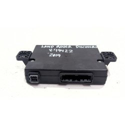 Recambio de modulo electronico para land rover discovery v (l462) 2.0 sd4 4x4 referencia OEM IAM JPLA19H440BE  