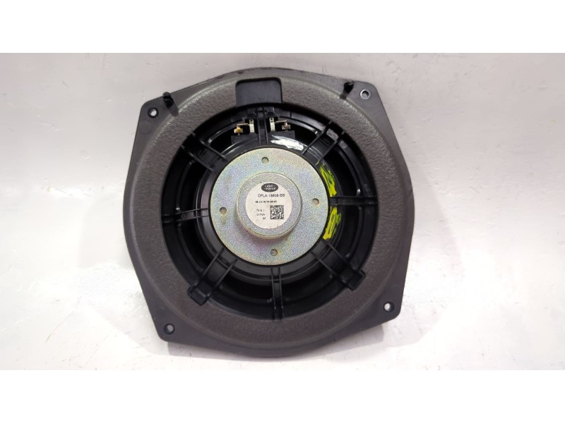 Recambio de altavoces para land rover discovery v (l462) 2.0 sd4 4x4 referencia OEM IAM DPLA18808BB  