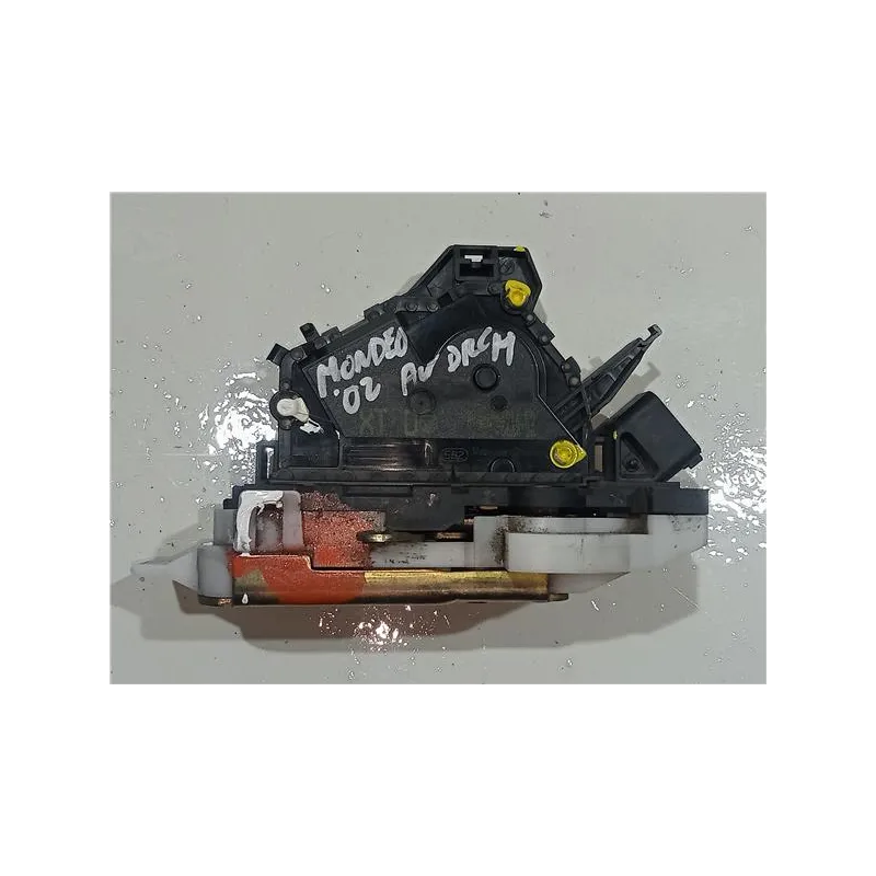 Recambio de cerradura puerta delantera derecha para ford mondeo berlina (ge)(2000) referencia OEM IAM 2S4A-A21812-EA  