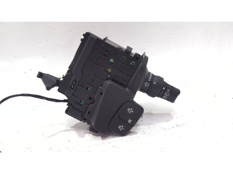Recambio de mando limpiaparabrisas para renault grand scénic ii (jm0/1_) 1.9 dci (jm14) referencia OEM IAM   
