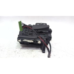 Recambio de mando limpiaparabrisas para renault grand scénic ii (jm0/1_) 1.9 dci (jm14) referencia OEM IAM   