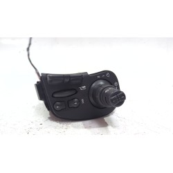 Recambio de mando limpiaparabrisas para renault grand scénic ii (jm0/1_) 1.9 dci (jm14) referencia OEM IAM   