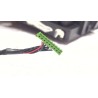 Recambio de mando limpiaparabrisas para renault grand scénic ii (jm0/1_) 1.9 dci (jm14) referencia OEM IAM   