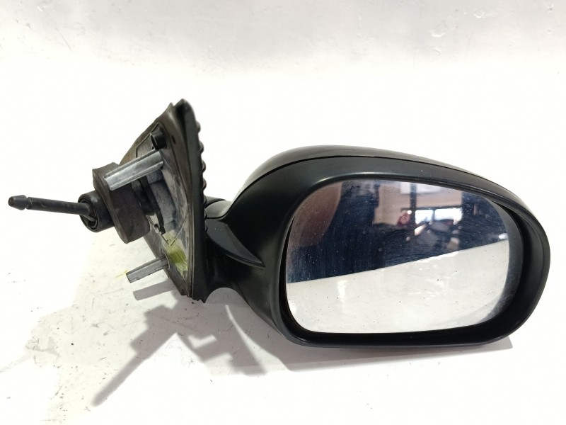 Recambio de retrovisor derecho para peugeot 406 (8b) 2.0 16v referencia OEM IAM E2015007  