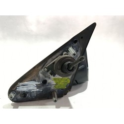 Recambio de retrovisor derecho para peugeot 406 (8b) 2.0 16v referencia OEM IAM E2015007  