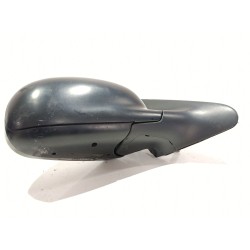 Recambio de retrovisor derecho para peugeot 406 (8b) 2.0 16v referencia OEM IAM E2015007  