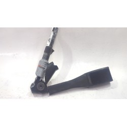 Recambio de enganche cinturon delantero derecho para opel corsa d (s07) 1.3 cdti (l08, l68) referencia OEM IAM 605990200D  
