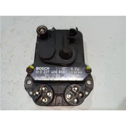 Recambio de modulo encendido para mercedes-benz 190 e lim. (bm 201)(11.1982) 2.5 d 190 (verde)(201.126) [2,5 ltr. - 66 kw diesel
