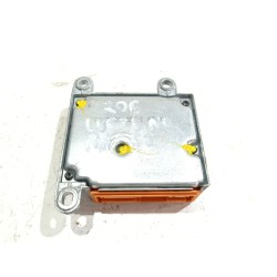 Recambio de centralita airbag para peugeot 206 van 1.4 hdi referencia OEM IAM 9652275980  