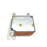 Recambio de centralita airbag para peugeot 206 van 1.4 hdi referencia OEM IAM 9652275980  