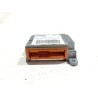 Recambio de centralita airbag para peugeot 206 van 1.4 hdi referencia OEM IAM 9652275980  