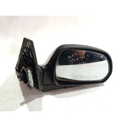 Recambio de retrovisor derecho para kia spectra 1.8 i 16v 112cv referencia OEM IAM E4012151  