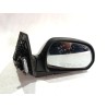 Recambio de retrovisor derecho para kia spectra 1.8 i 16v 112cv referencia OEM IAM E4012151  