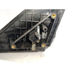 Recambio de retrovisor derecho para kia spectra 1.8 i 16v 112cv referencia OEM IAM E4012151  