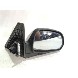 Recambio de retrovisor derecho para kia spectra 1.8 i 16v 112cv referencia OEM IAM E4012151  