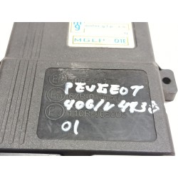 Recambio de modulo electronico para peugeot 406 berlina (s1/s2)(08.1995) 2.0 16v referencia OEM IAM B300452833  