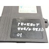Recambio de modulo electronico para peugeot 406 berlina (s1/s2)(08.1995) 2.0 16v referencia OEM IAM B300452833  