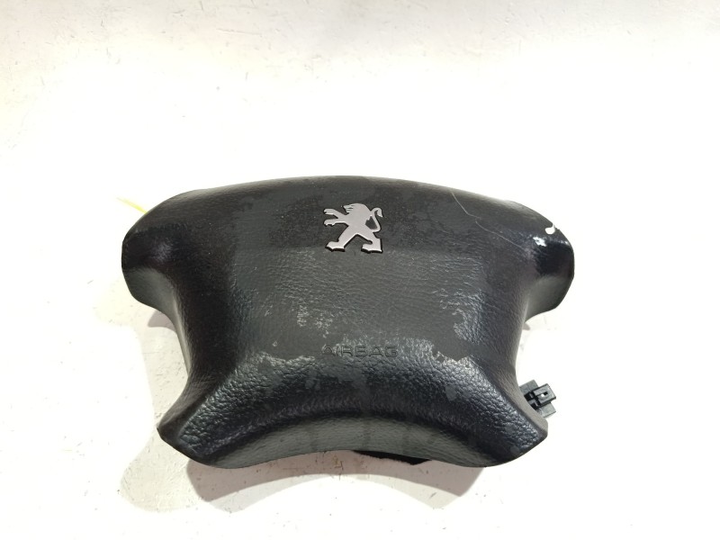 Recambio de airbag volante para hyundai accent i (x-3) 1.5 i 12v referencia OEM IAM 96422230ZL  