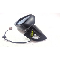 Recambio de retrovisor izquierdo para peugeot 407 sw (6e_, 6d_) 2.0 hdi 135 referencia OEM IAM E20208390  