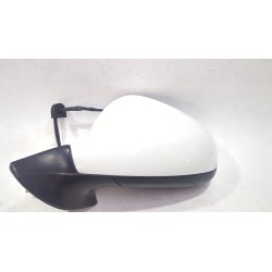 Recambio de retrovisor izquierdo para peugeot 407 sw (6e_, 6d_) 2.0 hdi 135 referencia OEM IAM E20208390  