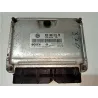 Recambio de centralita inyeccion para seat leon (1m1)(11.1999) tdi referencia OEM IAM 038906012FN  