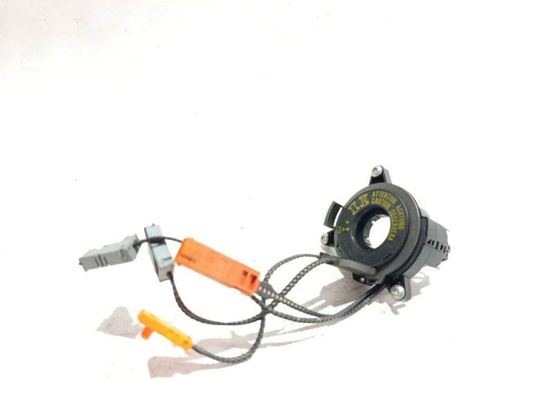 Recambio de anillo airbag para peugeot 206 van 1.4 hdi referencia OEM IAM 06273  