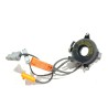 Recambio de anillo airbag para peugeot 206 van 1.4 hdi referencia OEM IAM 06273  