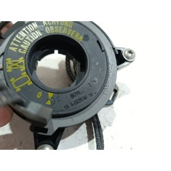 Recambio de anillo airbag para peugeot 206 van 1.4 hdi referencia OEM IAM 06273  