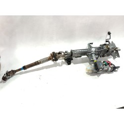 Recambio de columna direccion electrica para kia carnival (2007) 2.9 crdi referencia OEM IAM 95420h1000  