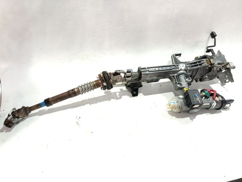 Recambio de columna direccion electrica para kia carnival (2007) 2.9 crdi referencia OEM IAM 95420h1000  