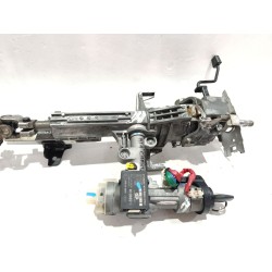 Recambio de columna direccion electrica para kia carnival (2007) 2.9 crdi referencia OEM IAM 95420h1000  
