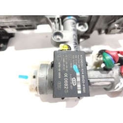 Recambio de columna direccion electrica para kia carnival (2007) 2.9 crdi referencia OEM IAM 95420h1000  