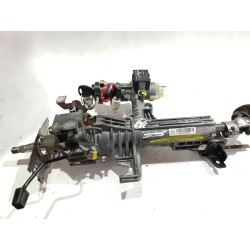 Recambio de columna direccion electrica para kia carnival (2007) 2.9 crdi referencia OEM IAM 95420h1000  