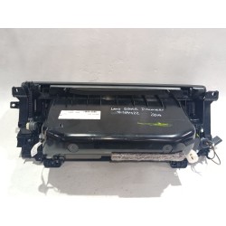Recambio de guantera salpicadero para land rover discovery v (l462) 2.0 sd4 4x4 referencia OEM IAM L4627385  