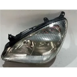 Recambio de faro delantero izquierdo para citroën c5 berlina hdi (dcrhzb, dcrhze) referencia OEM IAM 9644275380  