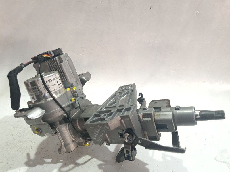 Recambio de columna direccion electrica para renault clio iv (bh_) 1.2 16v referencia OEM IAM 488105110R  