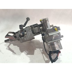 Recambio de columna direccion electrica para renault clio iv (bh_) 1.2 16v referencia OEM IAM 488105110R  