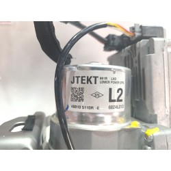 Recambio de columna direccion electrica para renault clio iv (bh_) 1.2 16v referencia OEM IAM 488105110R  