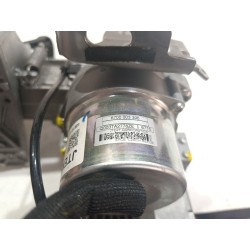 Recambio de columna direccion electrica para renault clio iv (bh_) 1.2 16v referencia OEM IAM 488105110R  