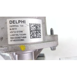 Recambio de columna direccion para opel meriva a monospace (x03) 1.7 dti (e75) referencia OEM IAM 26095564  