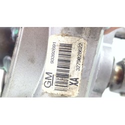 Recambio de columna direccion para opel meriva a monospace (x03) 1.7 dti (e75) referencia OEM IAM 26095564  